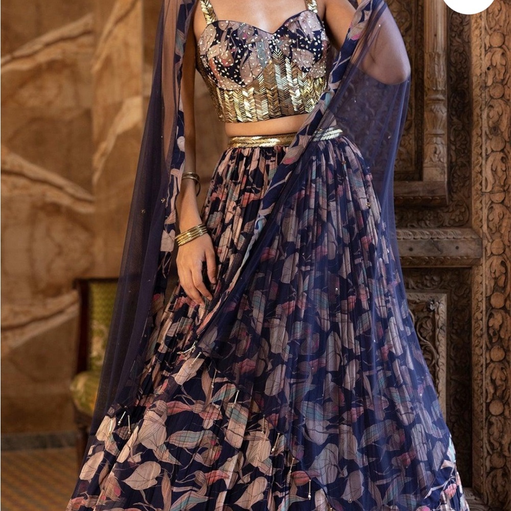 Lehenga